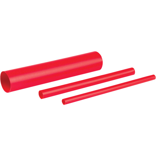 Dual Wall Heat Shrink Tubing, 1/2' Waymarc Industries Inc