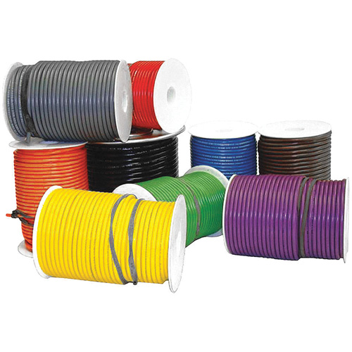 SXL Cross-Linked Wire Waymarc Industries Inc