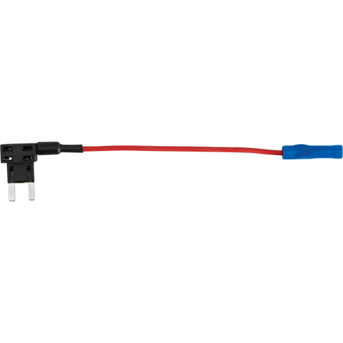 Porte-fusible Add-A-Circuit pour fusibles MINI Waymarc Industries Inc
