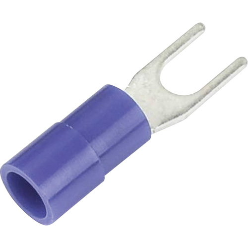 Borne &agrave; broche en nylon Waymarc Industries Inc
