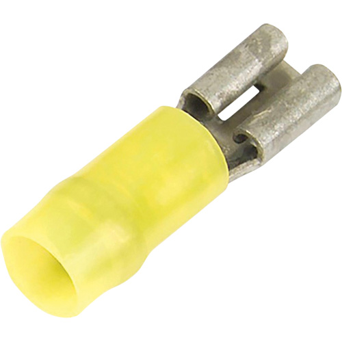 D&eacute;connecteurs rapides femelles en nylon de calibre 12 - 10 Waymarc Industries Inc