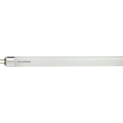SubstiTUBE LED T5HE UL Type A Lamps, 7 W, T5, 4100 K, 24" L Waymarc Industries Inc