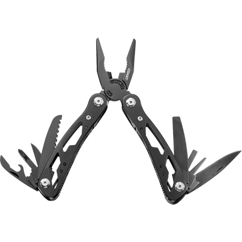 Outil polyvalent noir CT225, 4-7/10" l Waymarc Industries Inc