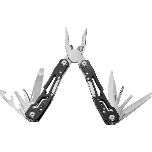 Outil polyvalent avec poign&eacute;e noir CT220, 4" l Waymarc Industries Inc