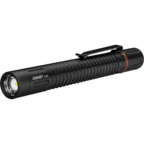XT30R Inspection Penlight, LED, 1000 Lumens, Rechargeable Batteries Waymarc Industries Inc