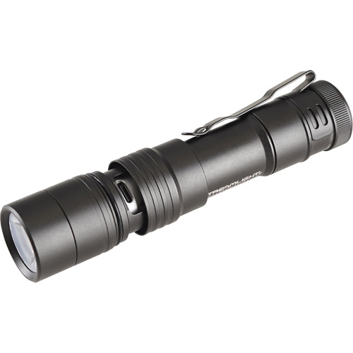 MegaStream&reg; USB Flashlight, 1800 Lumens, Rechargeable Batteries Waymarc Industries Inc