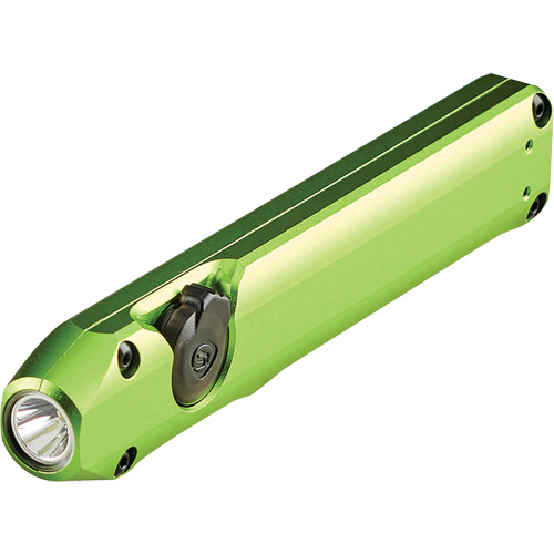 Wedge&reg; Slim Everyday Carry Flashlight, LED, 1000 Lumens, Rechargeable Batteries Waymarc Industries Inc