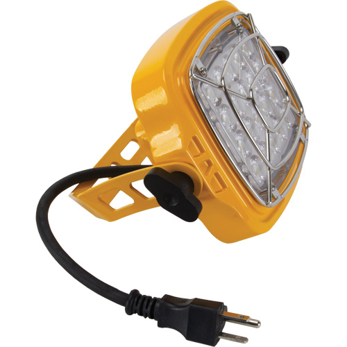 7000 Lumen 50 W Docking Light Head Waymarc Industries Inc
