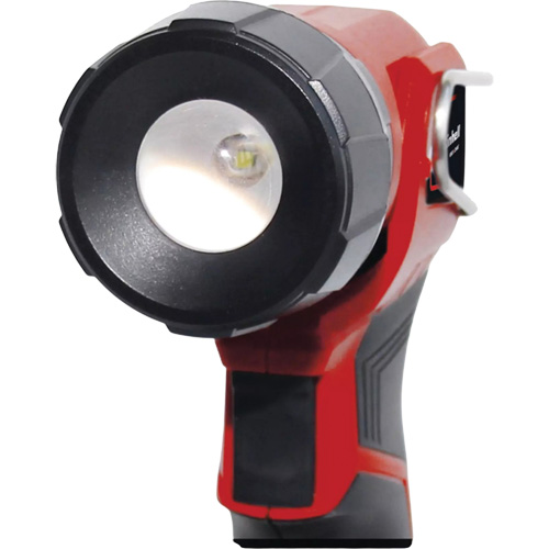 18V Cordless LED Work Light (Tool Only), LED, 280 Lumens, Rechargeable Battery Waymarc Industries Inc