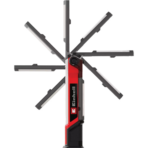 18V Cordless LED Work Light (Tool Only), LED, 1000 Lumens Waymarc Industries Inc