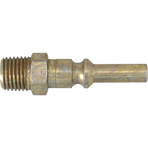Coupling Plug, 1/4" Waymarc Industries Inc