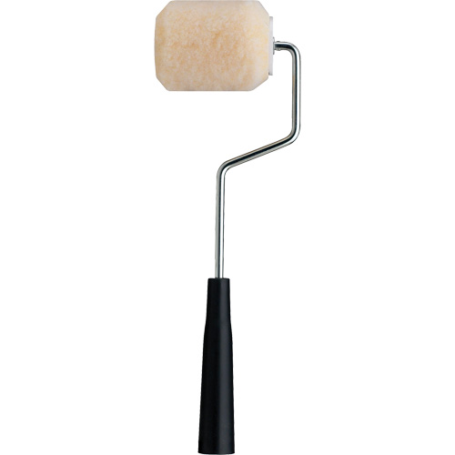 Mini Roller Sleeves & Frames, 5 mm (3/16") Nap Waymarc Industries Inc