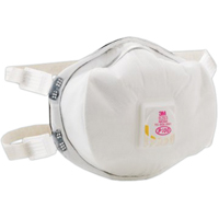 Particulate Respirators 8293, P100, NIOSH Certified Waymarc Industries Inc