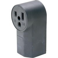 Electrical Plug and Receptacle Waymarc Industries Inc