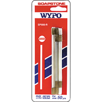 Soapstones, Round Waymarc Industries Inc