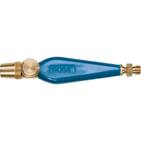 Screw-in Style Torch Handle Waymarc Industries Inc