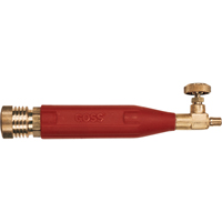 Snap-in Style Torch Handle Waymarc Industries Inc