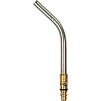 Snap-in Style Torch Tip 330-1564 | Waymarc Industries Inc