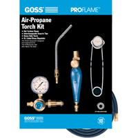 Screw-in Style Torch Kit Waymarc Industries Inc