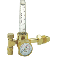 Welding Regulators