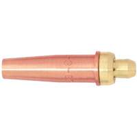 Buse de coupage, taille 0, Ac&eacute;tyl&egrave;ne Waymarc Industries Inc