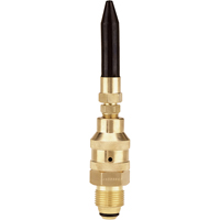 Balloon Filler Regulators - Economy Balloon Blower, CGA580 Inlet Waymarc Industries Inc
