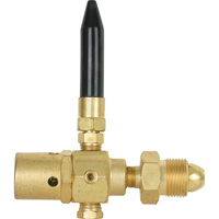 Balloon Filler Regulators - Standard Balloon Blower, CGA580 Inlet Waymarc Industries Inc