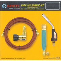 22-GA-KPSL5KIT SWRIL FLAME With AUTO IGNITE TIP Waymarc Industries Inc