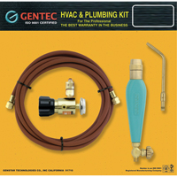 Torch Kit Waymarc Industries Inc