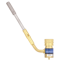 Hand Torch Kit Waymarc Industries Inc