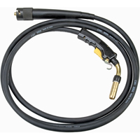 Replacement Air-Cooled MIG Gun, Bernard&reg; Style, 300 Amperage Rating Waymarc Industries Inc