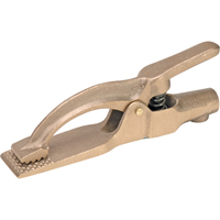 Lenco Ground Clamps, 500 Amperage Rating 380-1435 | Waymarc Industries Inc