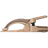 Lenco Ground Clamps, 500 Amperage Rating 380-1435 | Waymarc Industries Inc