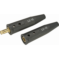 LC-10 Cable Connectors, 4-1/0 Capacity Waymarc Industries Inc