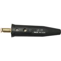 LC-10 Cable Connectors, 4-1/0 Capacity Waymarc Industries Inc