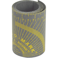 R&egrave;gle Wrap-A-Round Curv-O-Mark Waymarc Industries Inc
