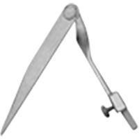 1208 Marqueurs de rayon - mini Waymarc Industries Inc