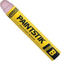 Peinture en b&acirc;ton Paintstik Original B, B&acirc;ton plein, Rose Waymarc Industries Inc