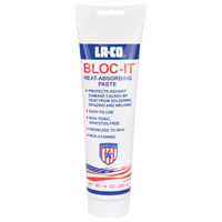 Bloc-It<sup>®</sup> Heat Absorbing Paste 434-5170 | Waymarc Industries Inc