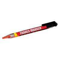 Marqueurs tout usage Trades Marker, Assorti Waymarc Industries Inc