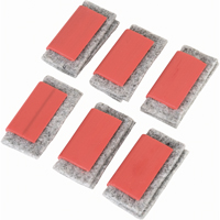 MIG Wire Cleaning Pads 720-1000-KIT | Waymarc Industries Inc