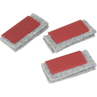 MIG Wire Cleaning Pads 720-1010-KIT | Waymarc Industries Inc