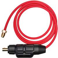 Raccord Dinse m&acirc;le SafeLoc Waymarc Industries Inc