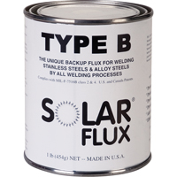 Type B Backup Flux, Can 868-1000 | Waymarc Industries Inc