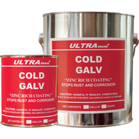 Cold Galv - Zinc Galvanizing Coating, Can 877-1130 | Waymarc Industries Inc