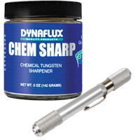 Chem-Sharp - Trousse Waymarc Industries Inc