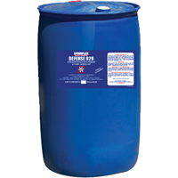 Antigels & lubrifiants refroidissants pour pompe Defense, Baril 881-1370 | Waymarc Industries Inc