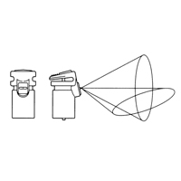 SP603 Blue Layout Dye, Blue, Can Waymarc Industries Inc