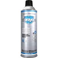 EL848 Flash Free&reg; Electrical Degreaser, Aerosol Can Waymarc Industries Inc