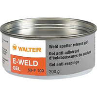 Spatter Block Anti-Spatter Product, Gel Waymarc Industries Inc